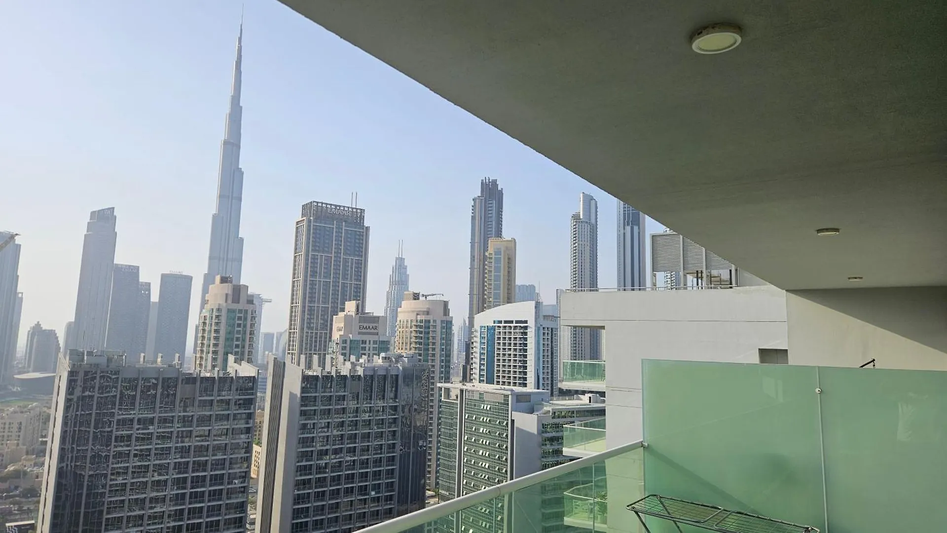 Mh - Damac - Reva Residences With Burj View - 2Bhk - Ref2604 Dubai United Arab Emirates