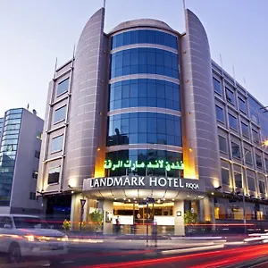 4* Hotel Landmark Riqqa