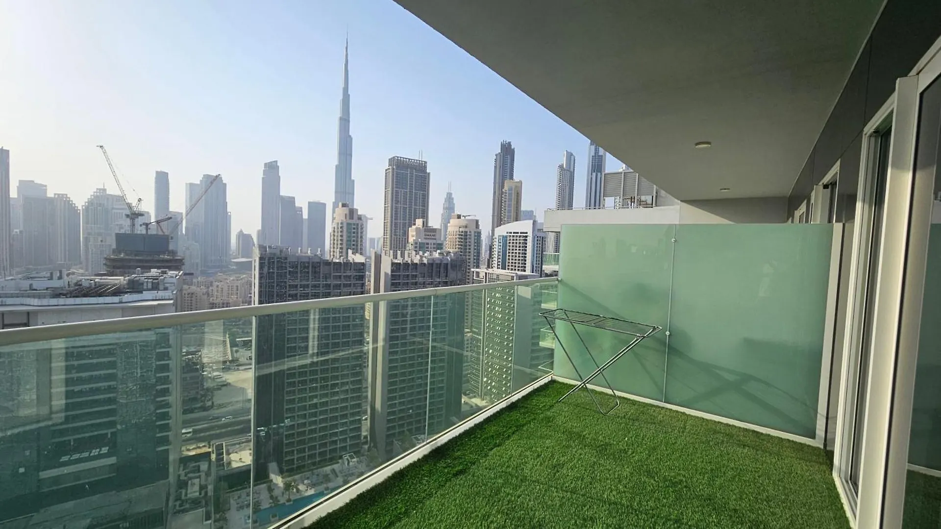 Mh - Damac - Reva Residences With Burj View - 2Bhk - Ref2604 location