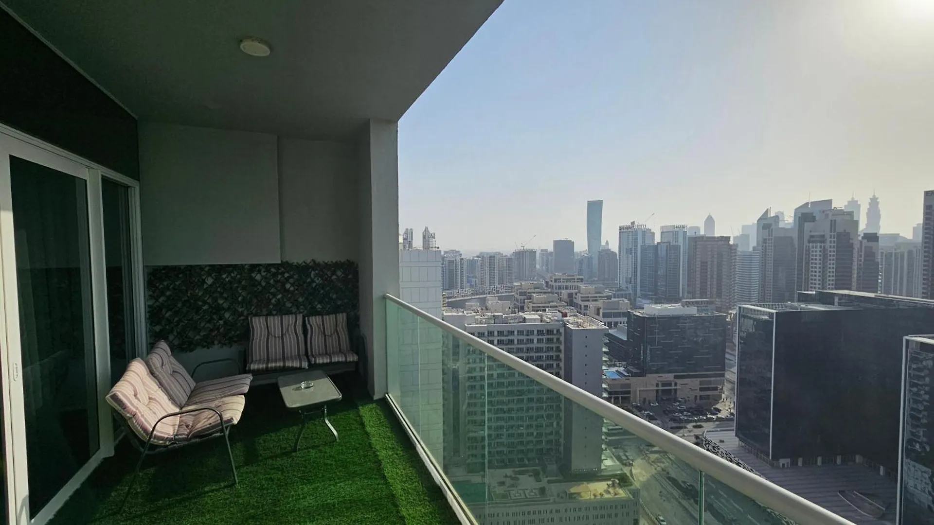 Mh - Damac - Reva Residences With Burj View - 2Bhk - Ref2604 Dubai Apartment