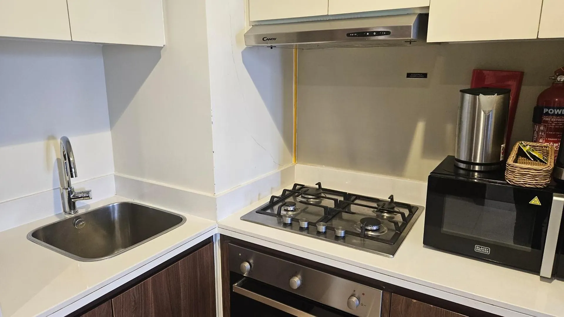 Mh - Damac - Reva Residences With Burj View - 2Bhk - Ref2604 Dubai