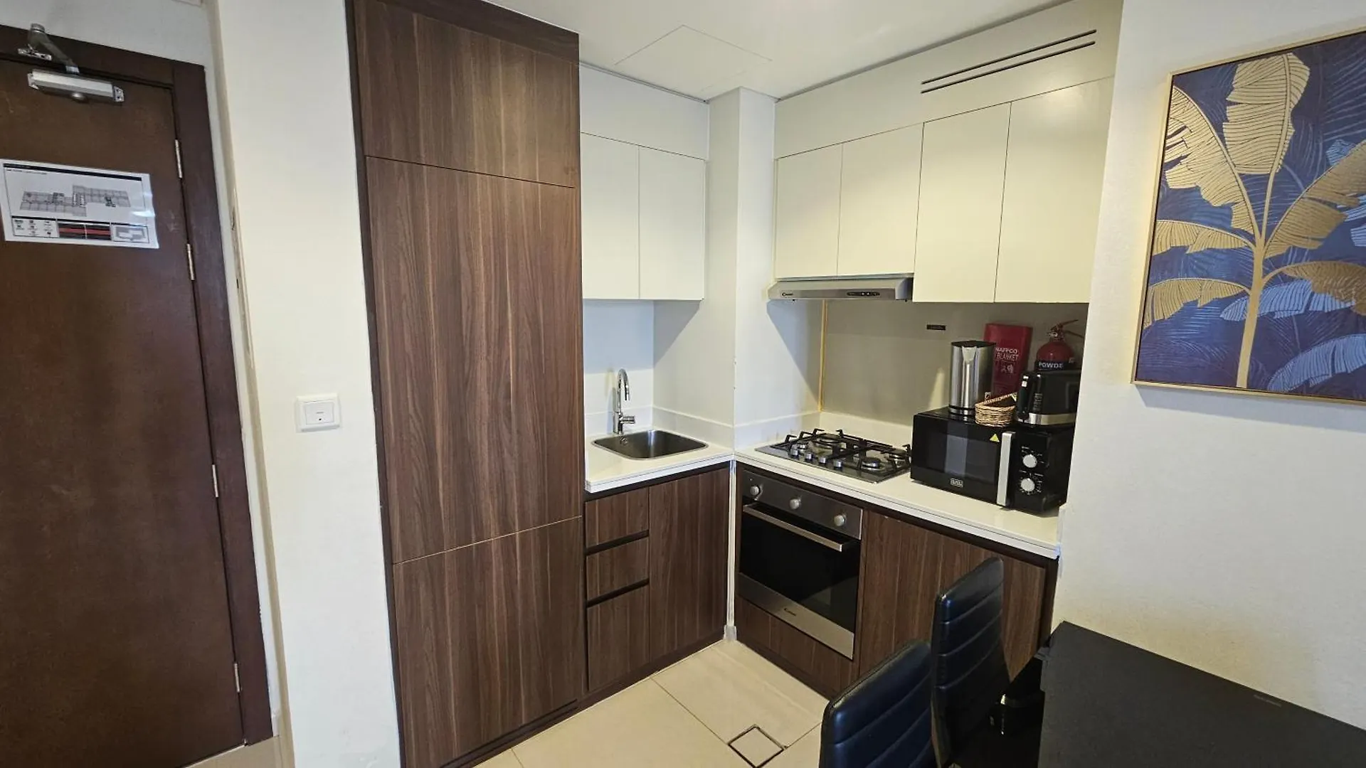 Apartment Mh - Damac - Reva Residences With Burj View - 2Bhk - Ref2604 Dubai United Arab Emirates